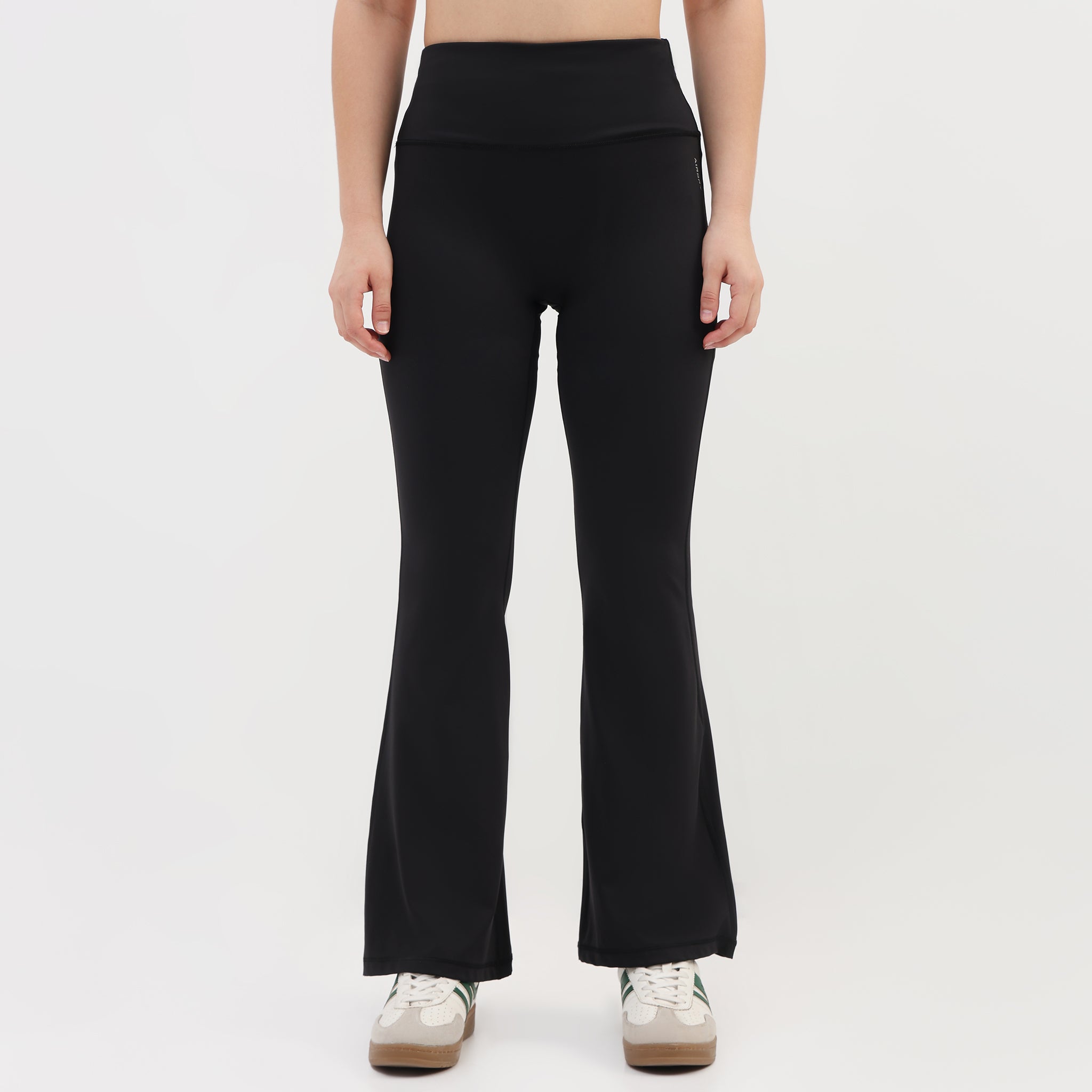 Airdry® - Boot Cut High Rise Leggings