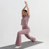 Airdry® - Boot Cut High Rise Leggings