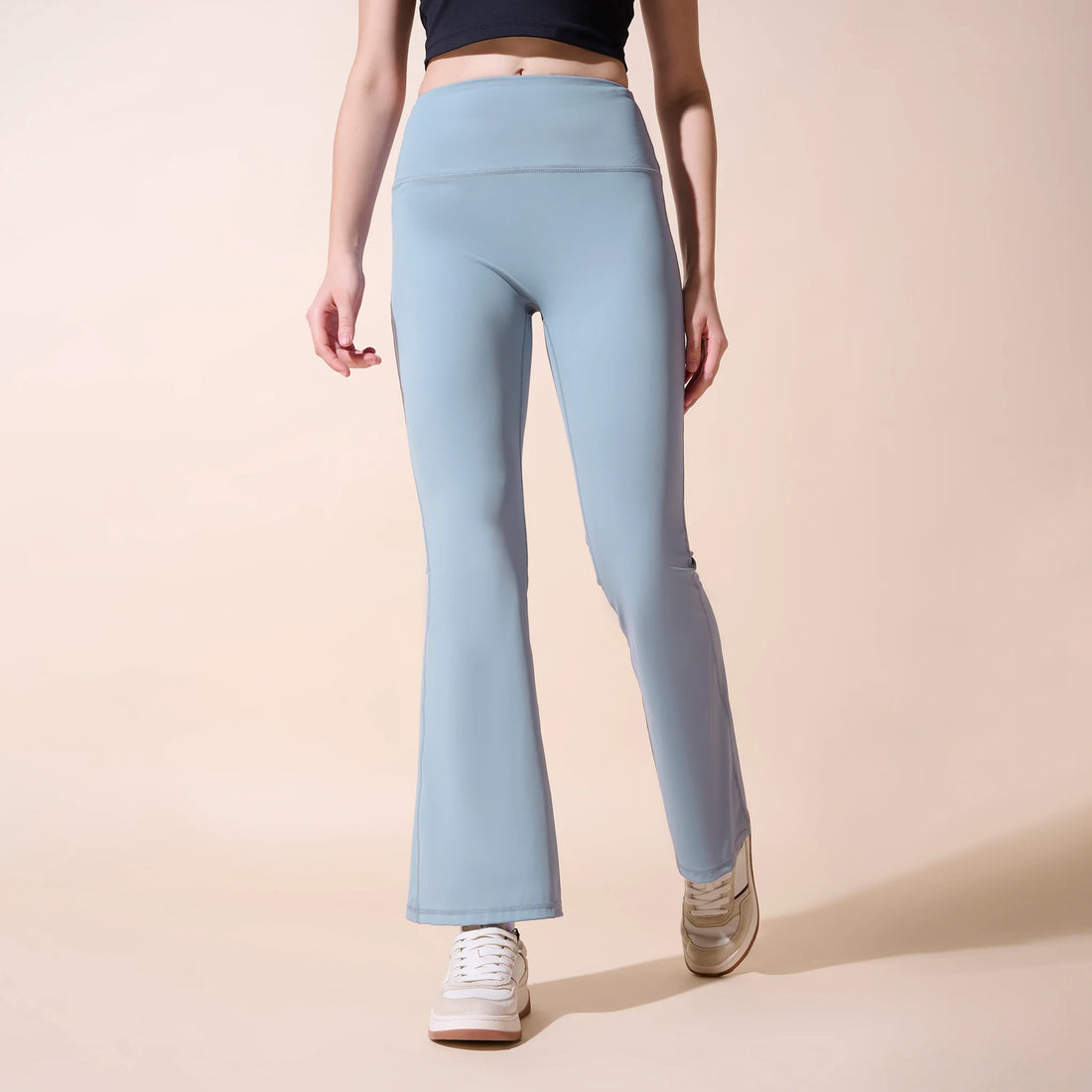 Zen Pants –  Airdry® – High Rise Comfort Fit