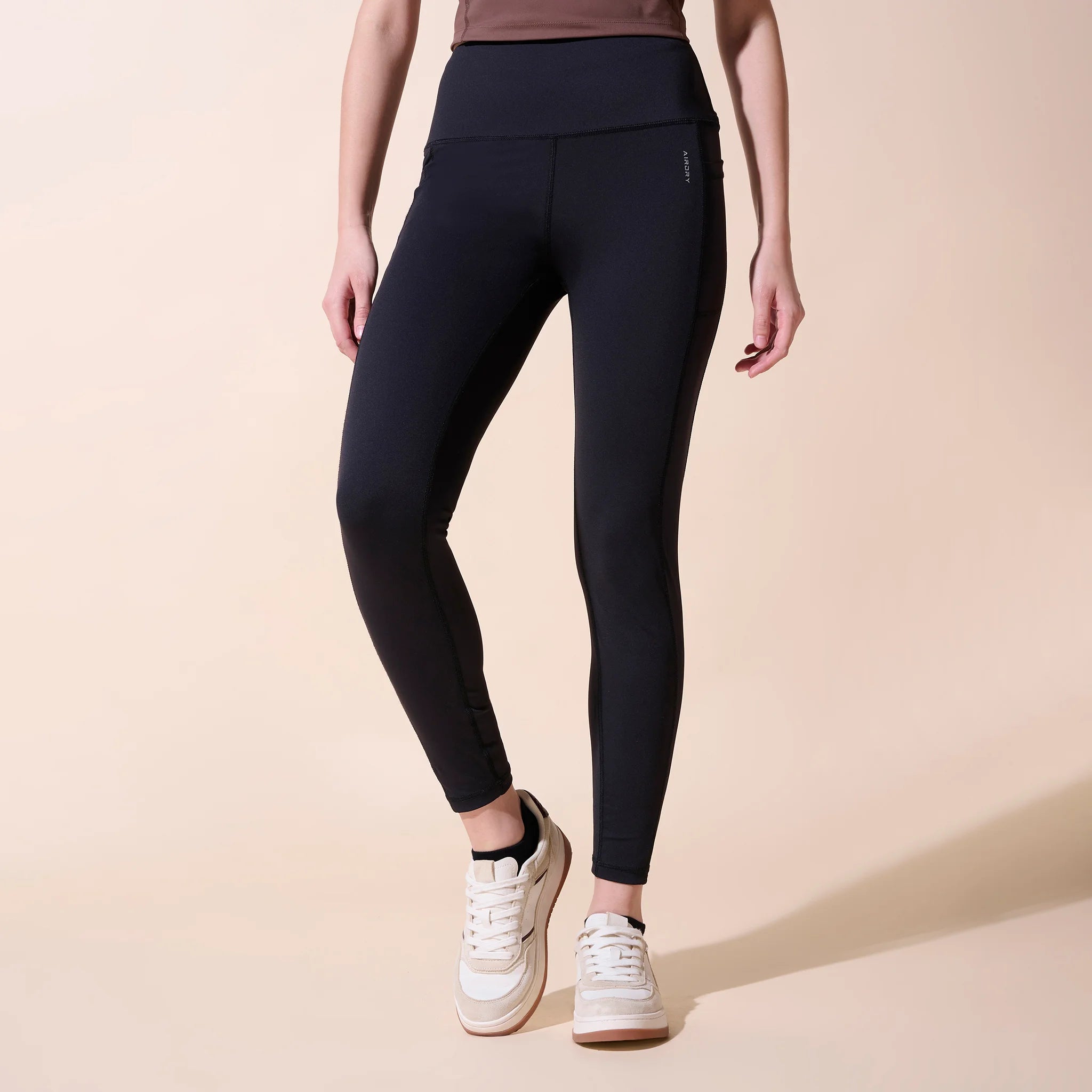 Gym Tights – Airdry® –  Adaptive Fit, All-Day Ease