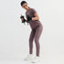 Airdry® - Slim Fit High Rise Leggings