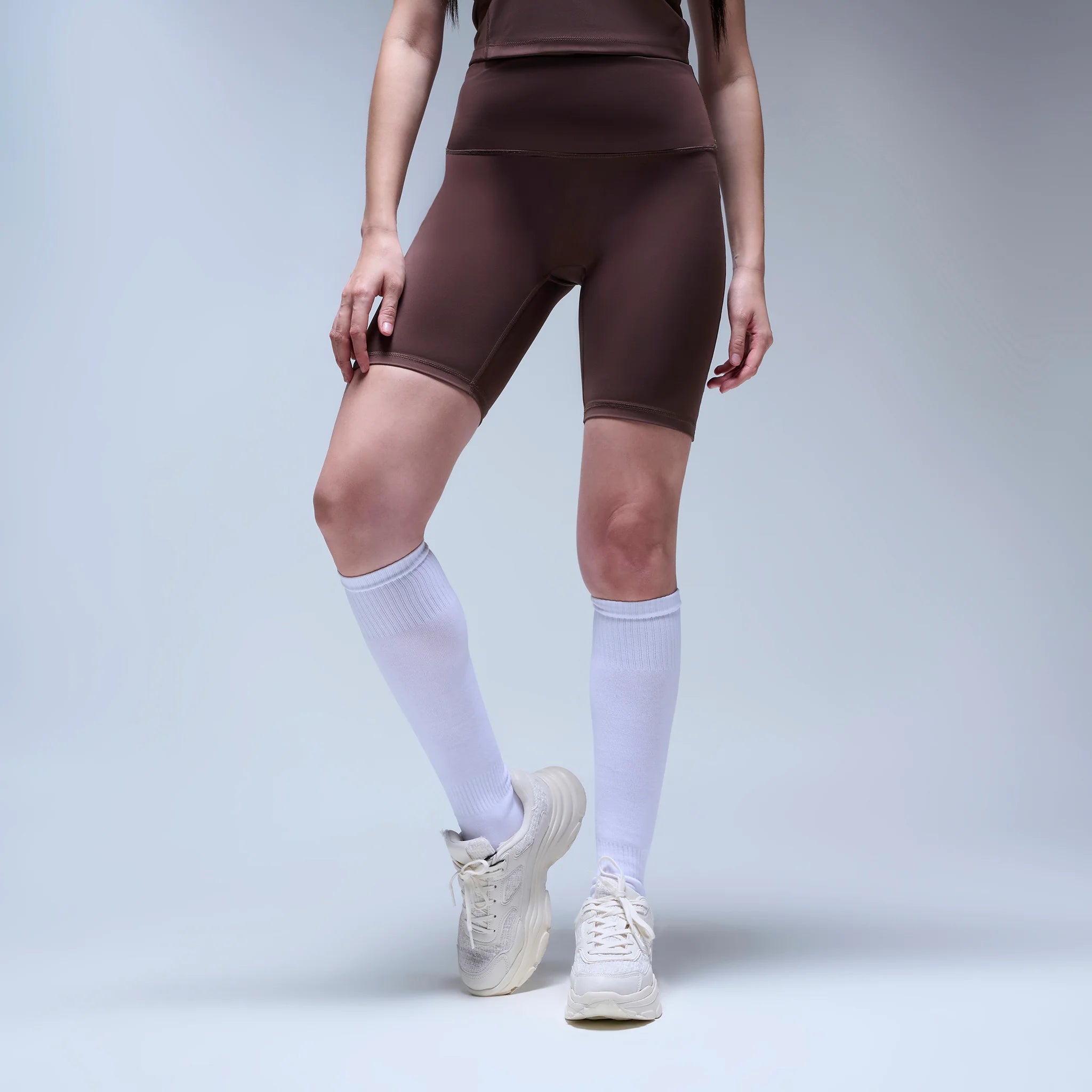 Glide Shorts – Airdry® Running Shorts with In-Built Tights – High Support, Lightweight Comfort