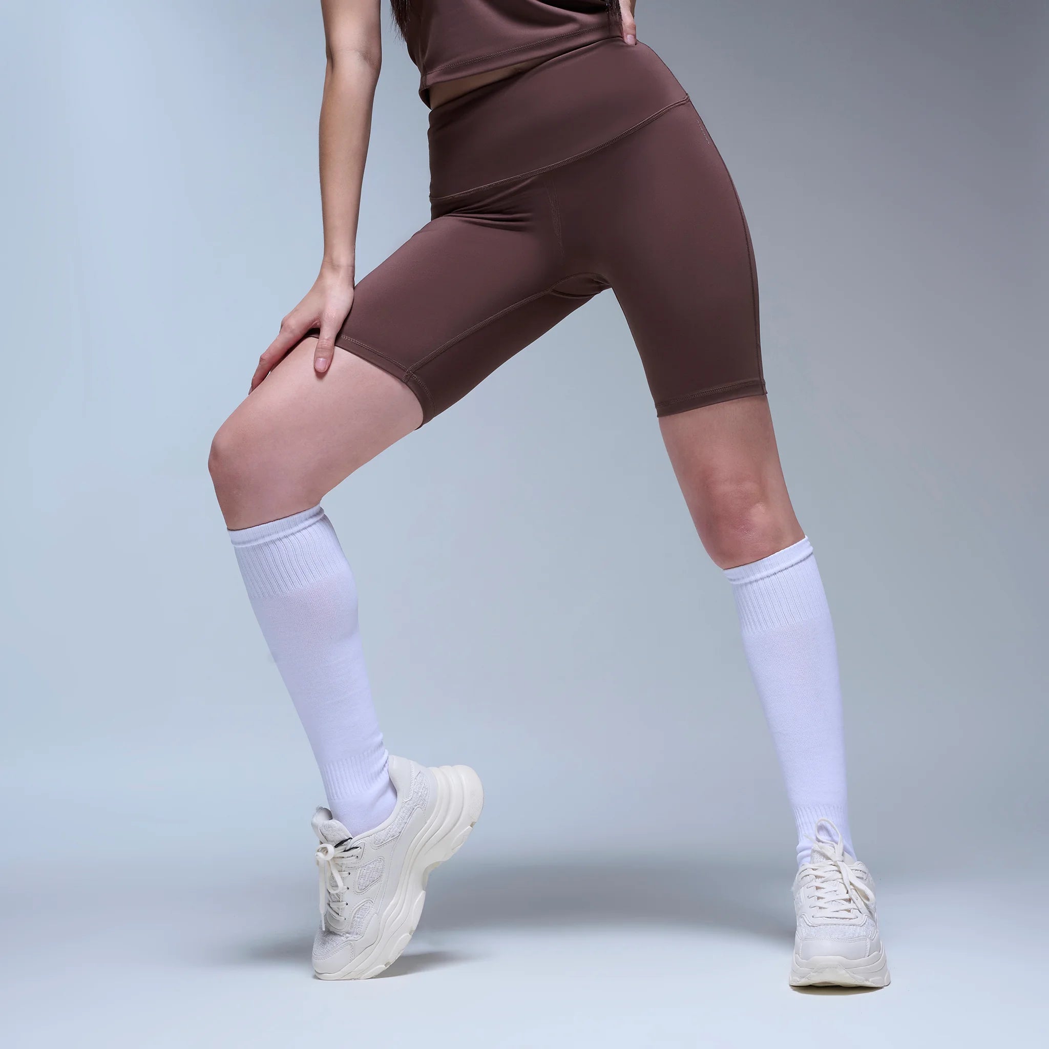 Glide Shorts – Airdry® Running Shorts with In-Built Tights – High Support, Lightweight Comfort