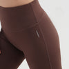 Performance shorts – Airdry® – High Rise Running Shorts with In-Built Tights