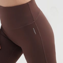 Performance shorts – Airdry® – High Rise Running Shorts with In-Built Tights