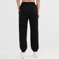 Air Dry High Rise Active Joggers With Patch Pockets