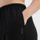 Air Dry High Rise Active Joggers With Patch Pockets