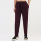 Air Dry High Rise Active Joggers With Patch Pockets