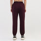 Air Dry High Rise Active Joggers With Patch Pockets