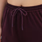Air Dry High Rise Active Joggers With Patch Pockets