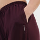 Air Dry High Rise Active Joggers With Patch Pockets