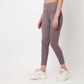 Slim Fit High Rise Leggings