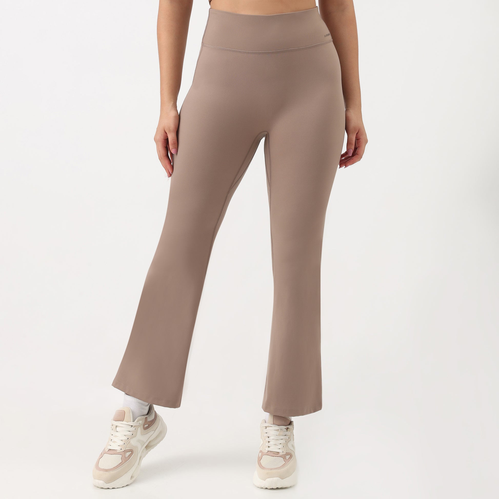 Zen Pants – Airdry® – High Rise Boot Cut