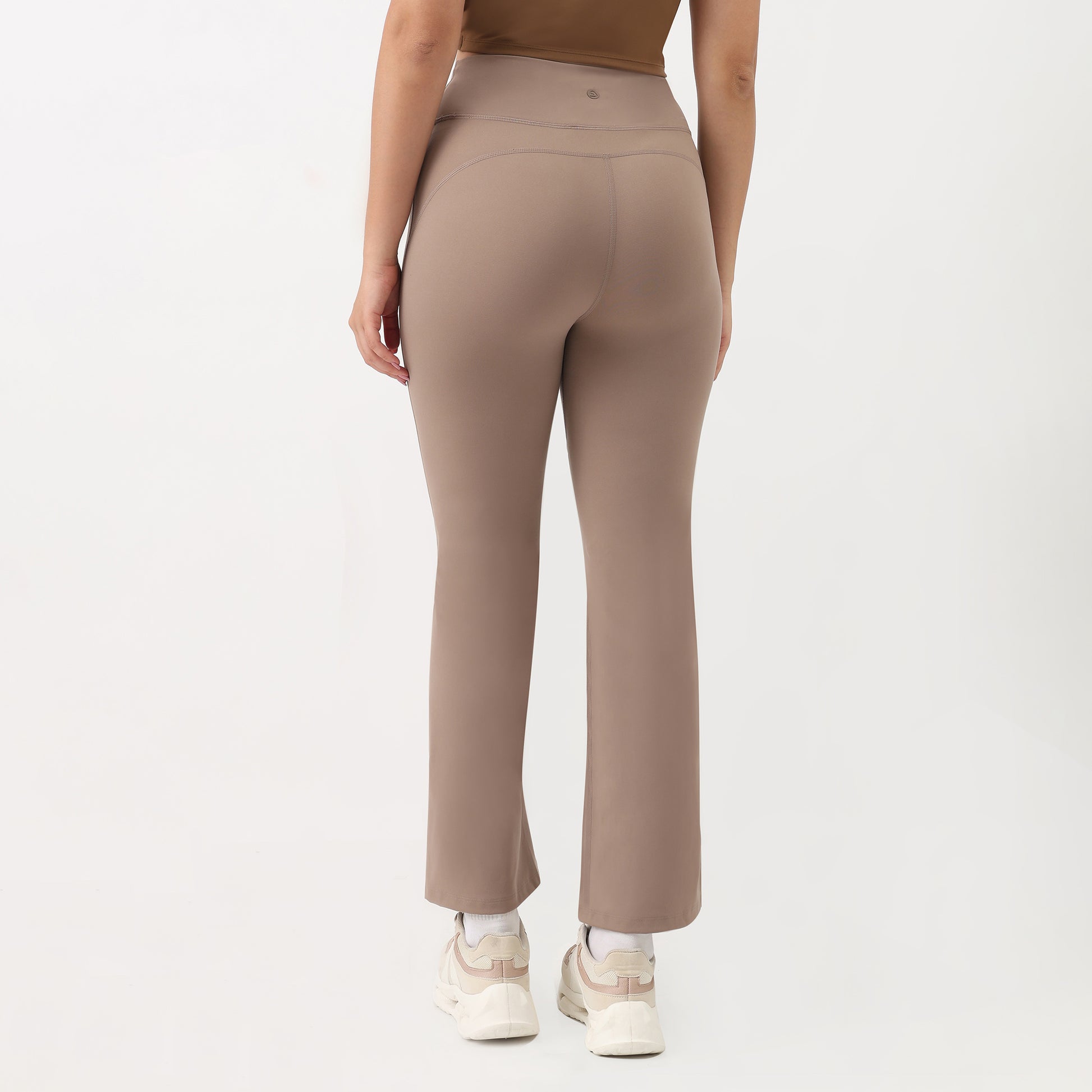 Zen Pants – Airdry® – High Rise Boot Cut