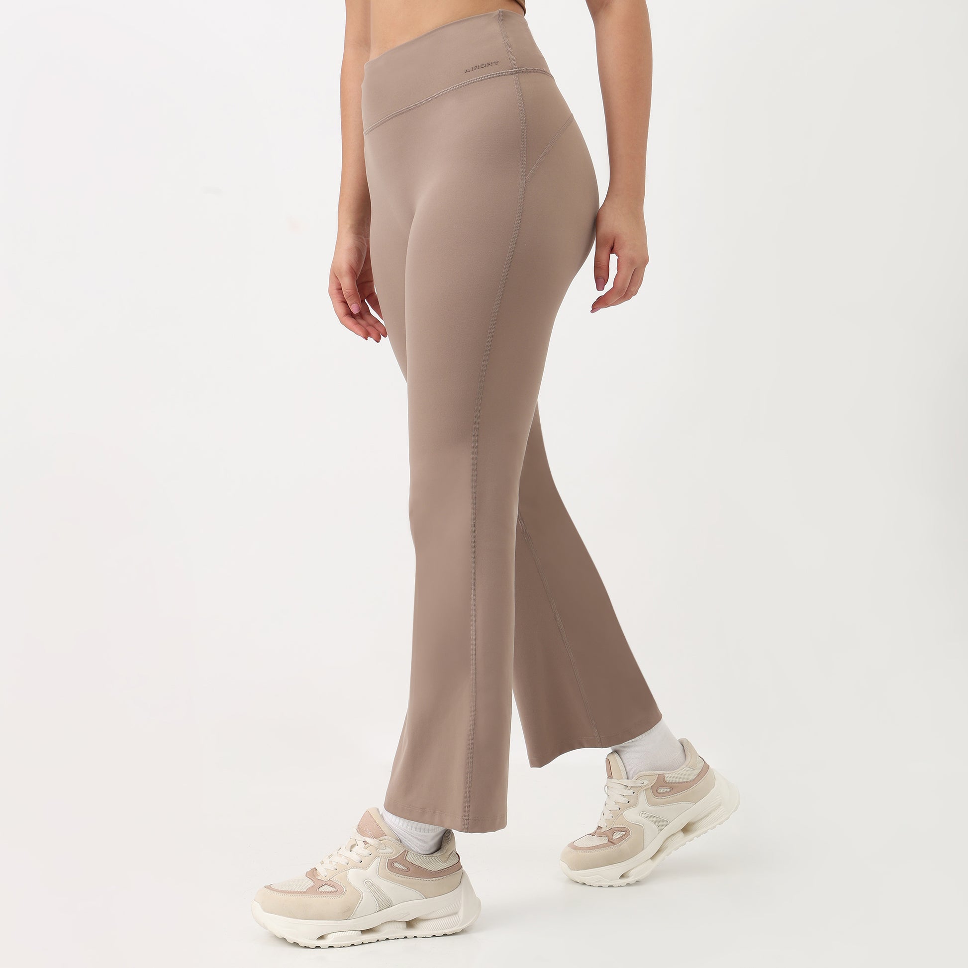 Zen Pants – Airdry® – High Rise Boot Cut