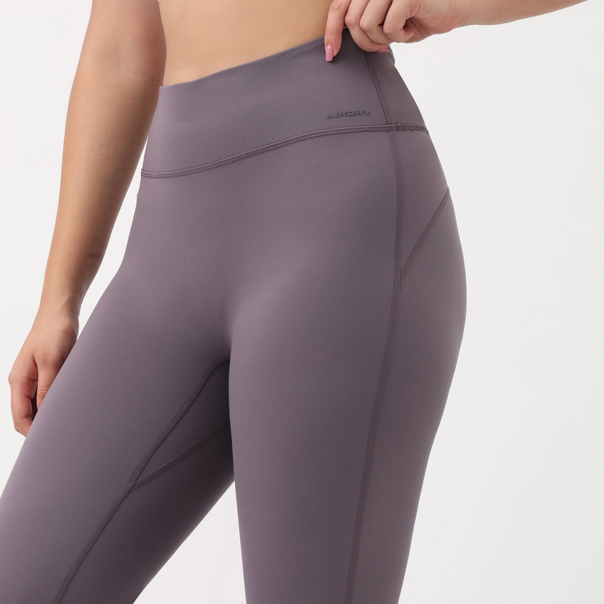Zen Pants – Airdry® – High Rise Boot Cut