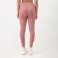 Airdry Slim Fit High Rise Legging