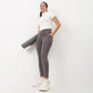 Airdry Slim Fit High Rise Legging