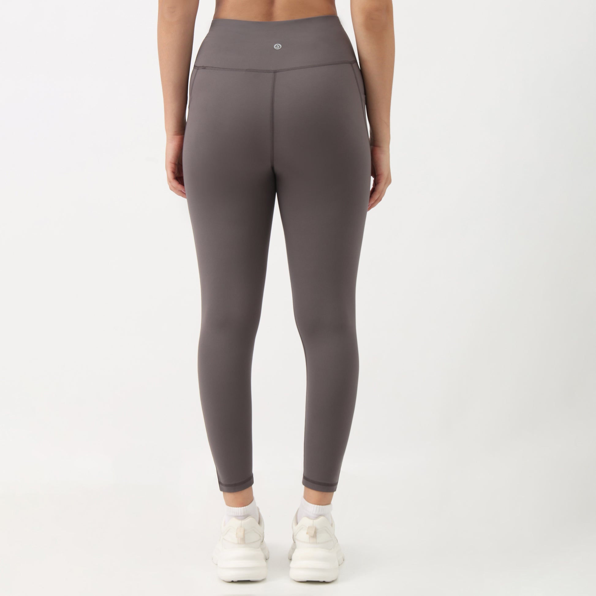 Airdry Slim Fit High Rise Legging