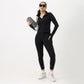 Airdry Slim Fit High Rise Legging
