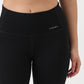 Airdry Slim Fit High Rise Legging