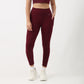 Airdry Slim Fit High Rise Legging