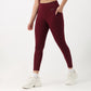 Airdry Slim Fit High Rise Legging