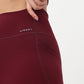 Airdry Slim Fit High Rise Legging