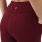 Airdry Slim Fit High Rise Legging