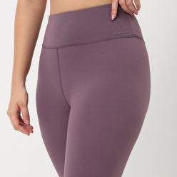 Airdry Slim Fit High Rise Legging