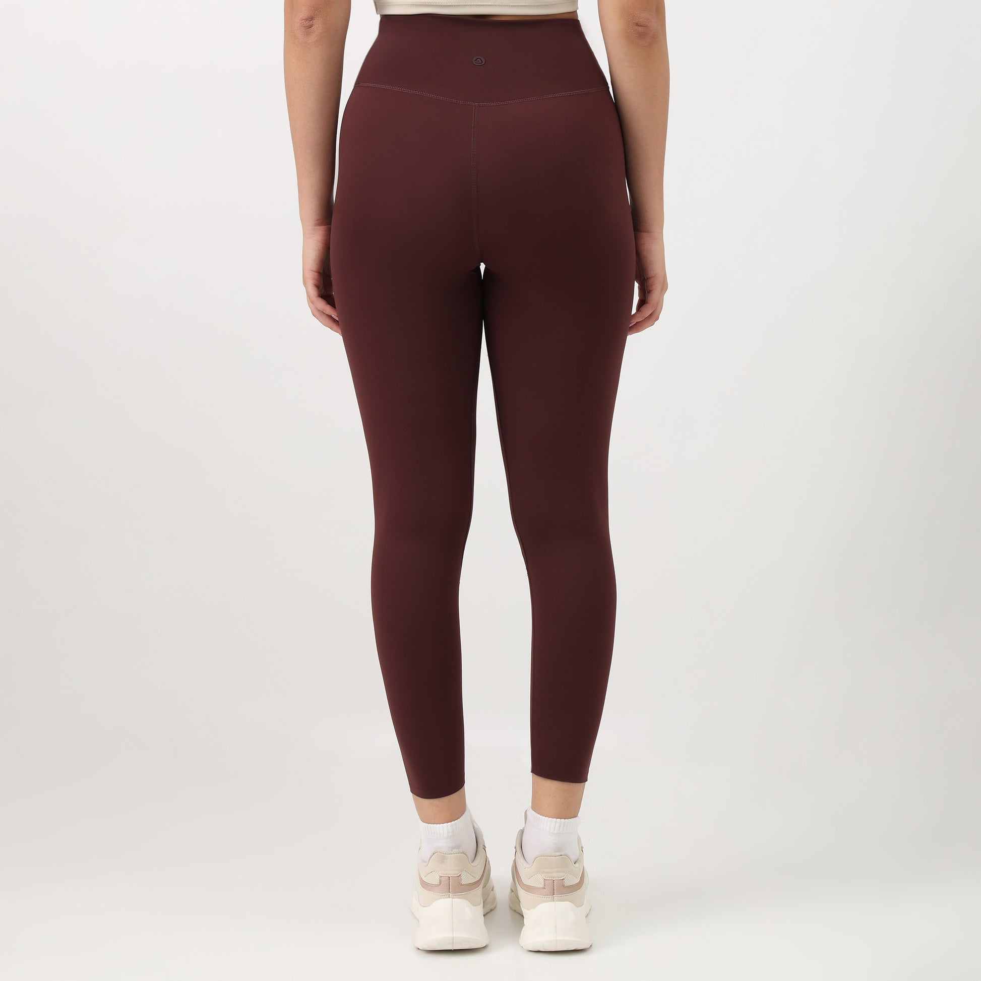 Airdry Slim Fit High Rise Legging