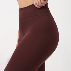 Airdry Slim Fit High Rise Legging
