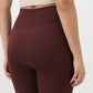 Airdry Slim Fit High Rise Legging