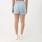Airdry Mid Rise Active Shorts