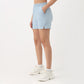Airdry Mid Rise Active Shorts