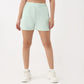 Airdry Mid Rise Active Shorts