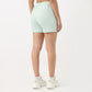 Airdry Mid Rise Active Shorts