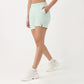 Airdry Mid Rise Active Shorts