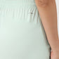 Airdry Mid Rise Active Shorts