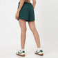 Airdry® Sprinter Lightweight Layered Shorts with Built-In Tights