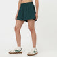 Airdry® Sprinter Lightweight Layered Shorts with Built-In Tights