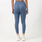 Airdry Slim Fit High Rise Legging