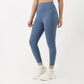 Airdry Slim Fit High Rise Legging