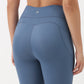 Airdry Slim Fit High Rise Legging
