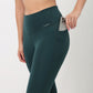 Airdry Slim Fit High Rise Legging