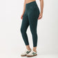 Airdry Slim Fit High Rise Legging
