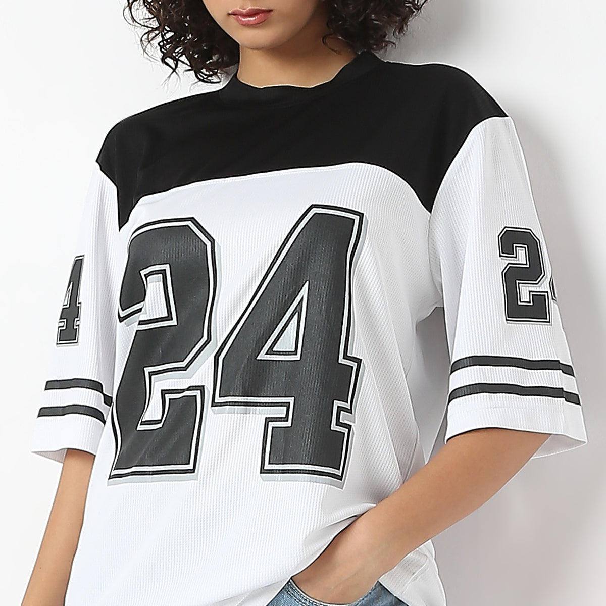 Oversize Graphic T-Shirt