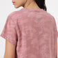 Airdry® Powertee Cooltouch Lightweight Printed T-Shirt