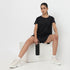 Airdry® Powertee Cooltouch Lightweight Printed T-Shirt