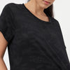 Airdry® Powertee Cooltouch Lightweight Printed T-Shirt